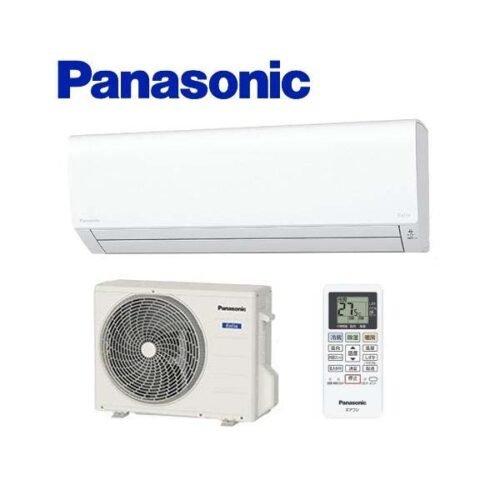 Điều hòa Panasonic CS-223DFL