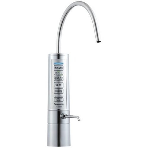 Home - Hàng Nhật JPTATO Máy lọc nước ion kiềm Panasonic TK-HB50-S