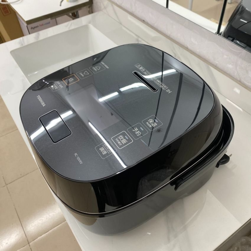 Nơi mua nồi cơm điện Nhật Bản uy tín tại Hà Nội và TP.HCM