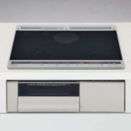 Bếp từ Nhật nội địa Panasonic KZ-L32AS model 2023