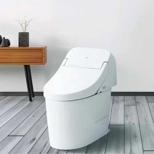 Bồn cầu một khối TOTO CES9435