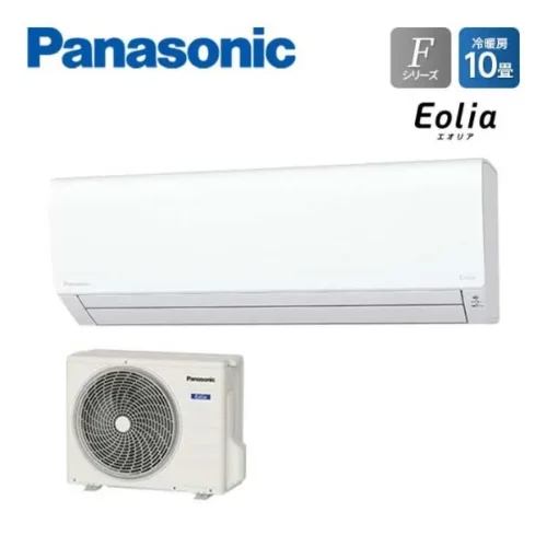 Điều hòa 2 chiều Panasonic CS-283DFL