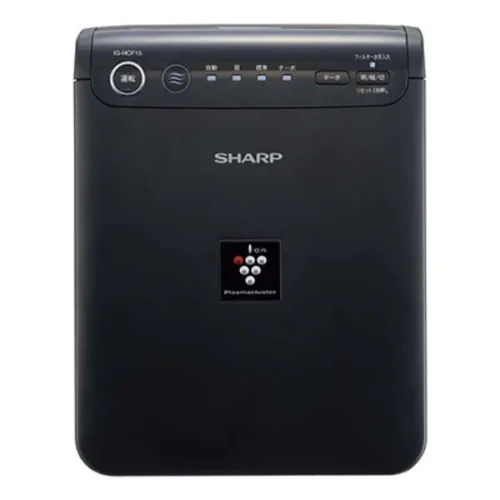 Home - Hàng Nhật JPTATO Máy lọc không khí ô tô Sharp IG-HCF15
