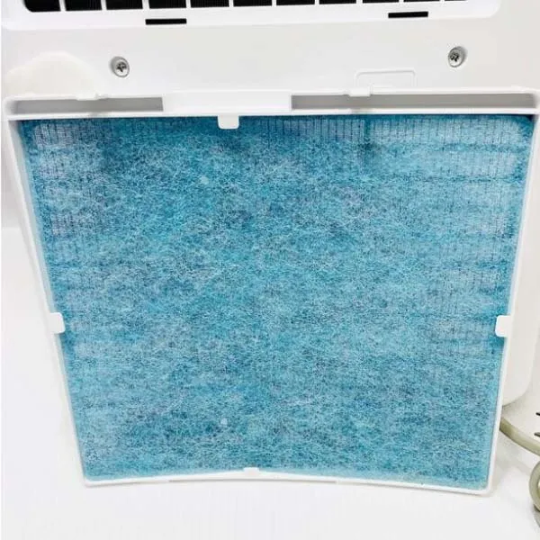 Máy hút ẩm Mitsubishi MJ-P180TX-W - Hàng Nhật JPTATO Máy hút ẩm Mitsubishi MJ-P180TX-W - Hình ảnh 7