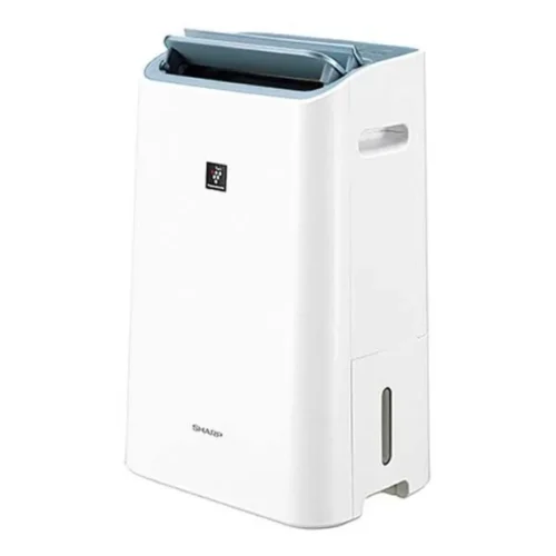 Máy lọc không khí Sharp CV-EF120-W