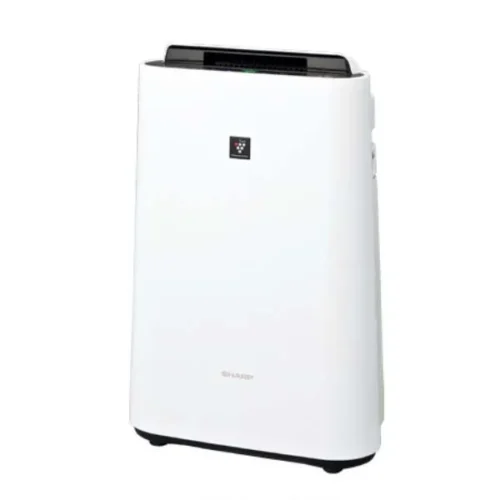 Home - Hàng Nhật JPTATO Máy lọc không khí Sharp KC-P50-W