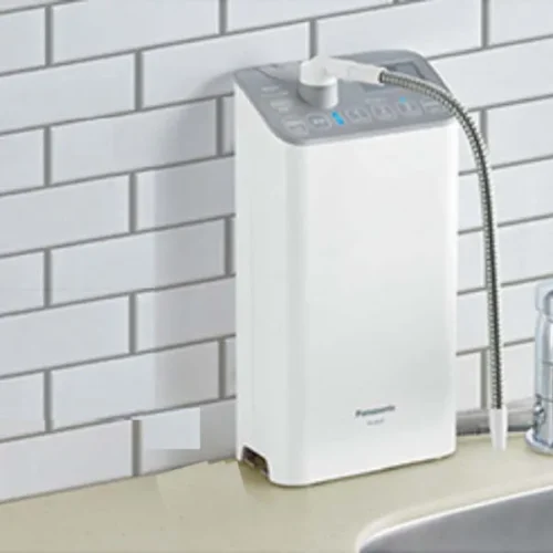 Máy lọc nước ion kiềm Panasonic TK-AS47