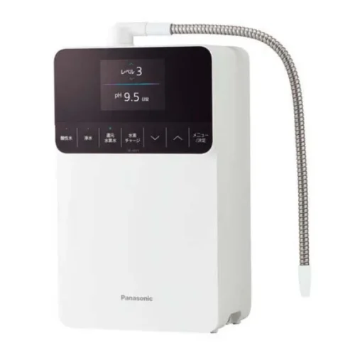 Home - Hàng Nhật JPTATO Máy lọc nước ion kiềm Panasonic TK-HS71