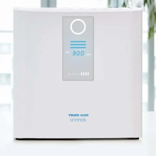 Home - Hàng Nhật JPTATO Máy lọc nước điện giải Trim Ion Hyper