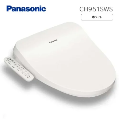 Nắp bệt Panasonic CH951SWS