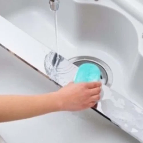 Nắp chắn dầu bếp từ 75 cm