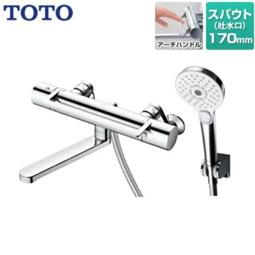 Sen tắm TOTO TBV03417J