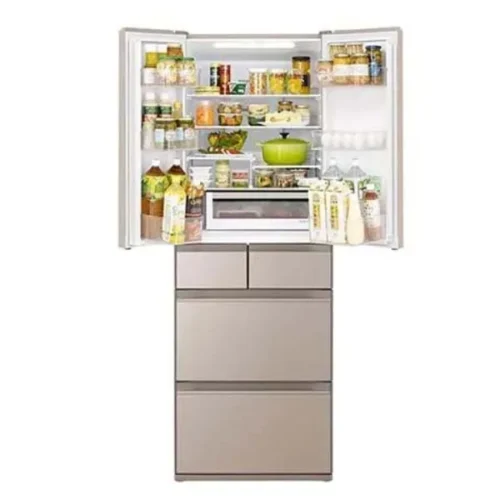 Home - Hàng Nhật JPTATO Tủ lạnh Hitachi R-HW54R