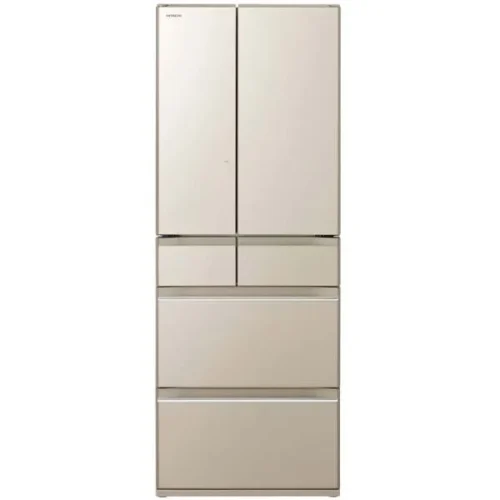 Home - Hàng Nhật JPTATO Tủ lạnh Hitachi R-HW60R