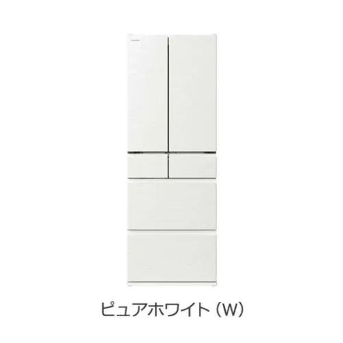 Home - Hàng Nhật JPTATO Tủ Lạnh Hitachi R-HWC54T