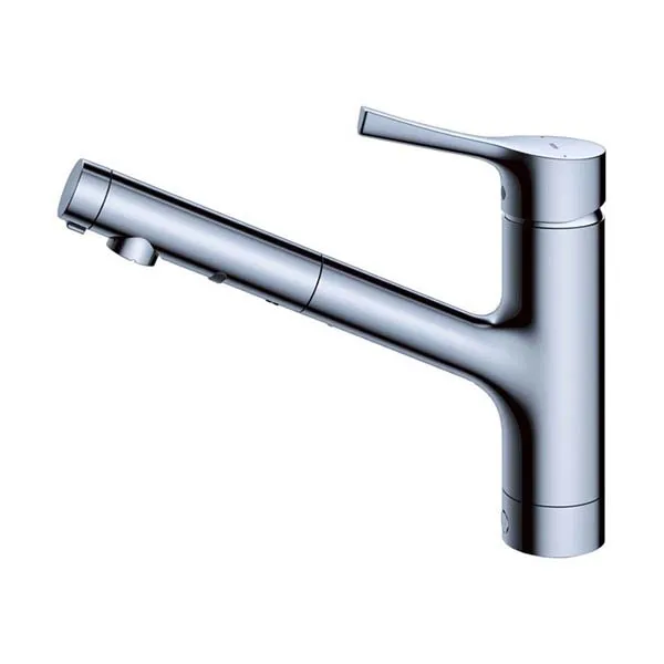 Vòi chậu rửa TOTO TKS05305JA - Hàng Nhật JPTATO Vòi chậu rửa TOTO TKS05305JA - Hình ảnh 2